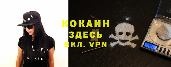 кокс Осташков