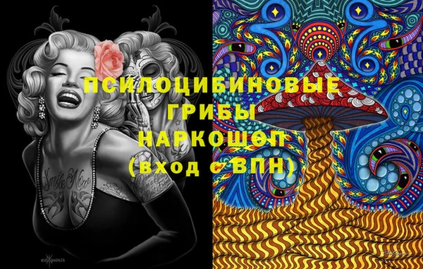 кокс Осташков